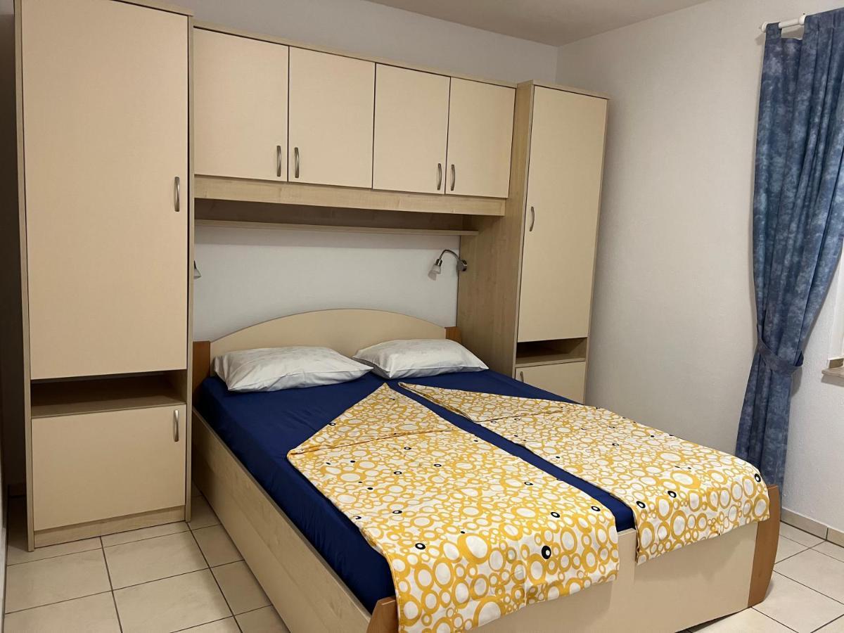 Appartement J&D à Dobropoljana Extérieur photo