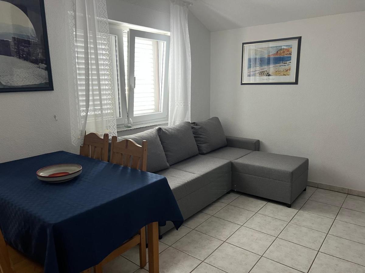 Appartement J&D à Dobropoljana Extérieur photo