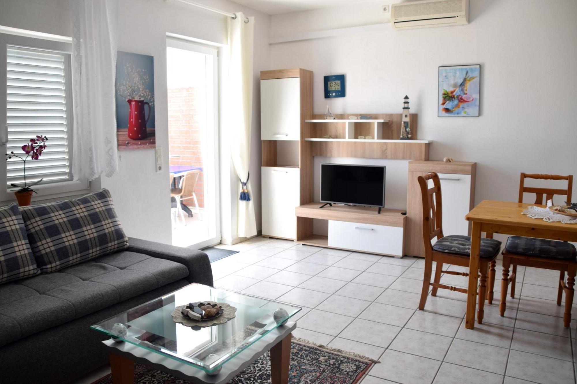 Appartement J&D à Dobropoljana Extérieur photo