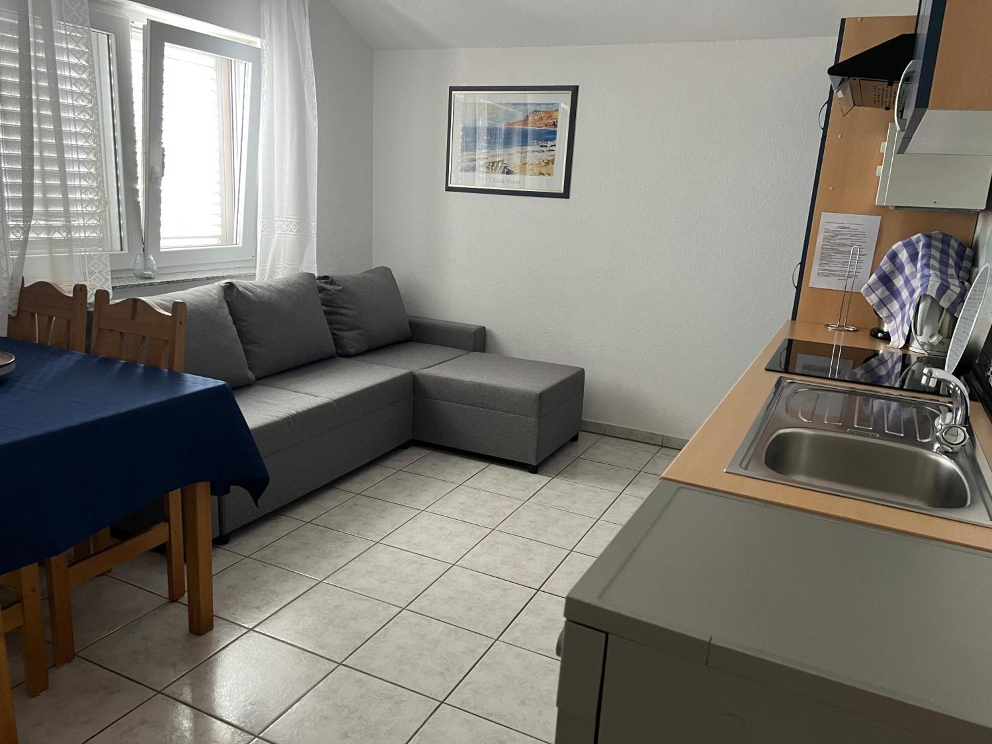 Appartement J&D à Dobropoljana Extérieur photo