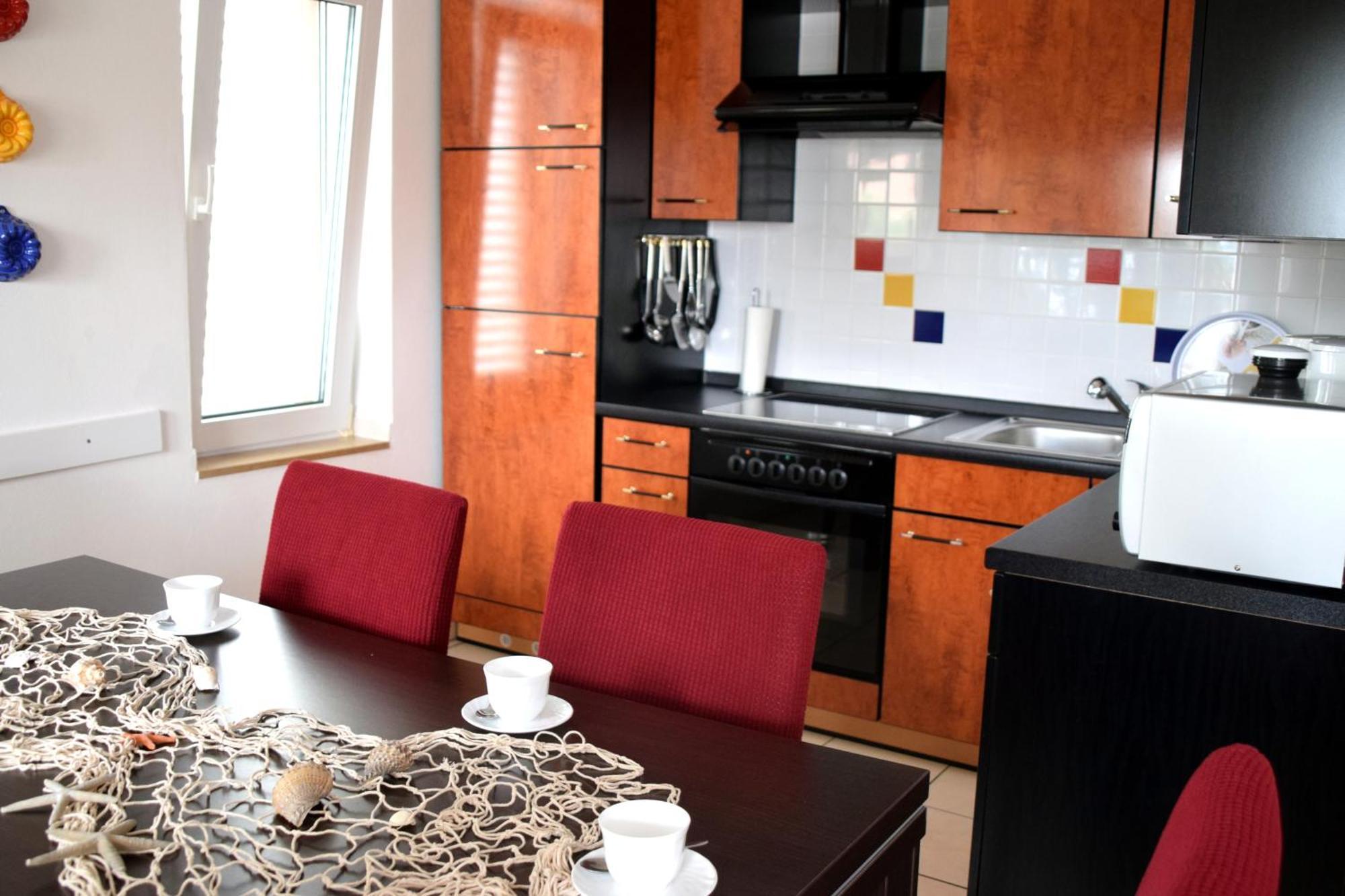 Appartement J&D à Dobropoljana Extérieur photo