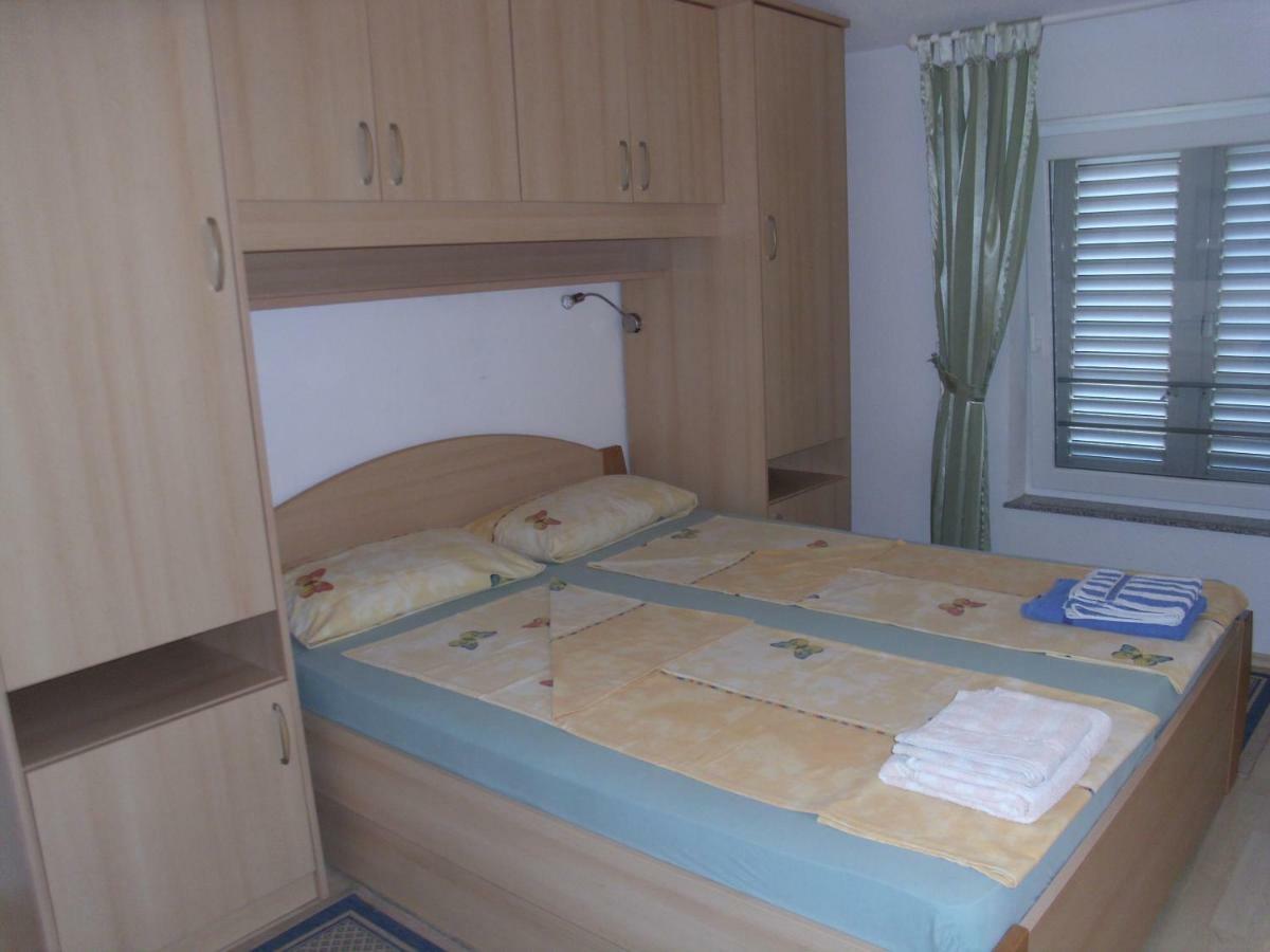 Appartement J&D à Dobropoljana Extérieur photo