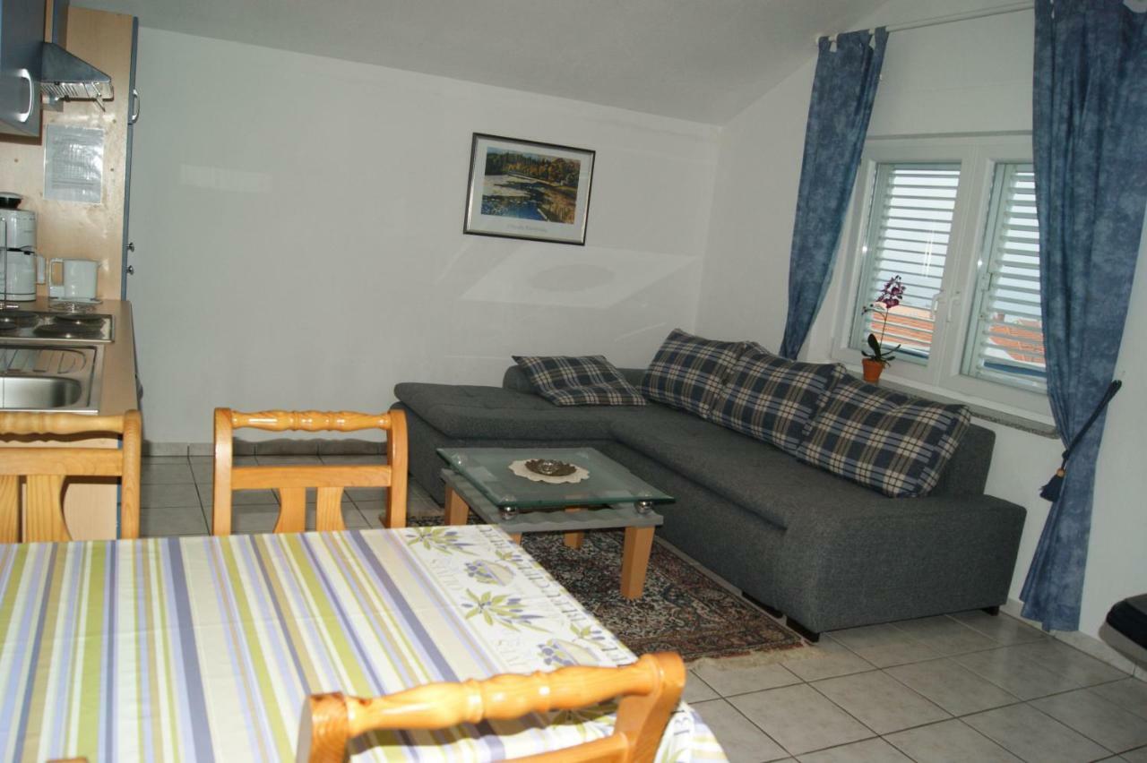 Appartement J&D à Dobropoljana Extérieur photo