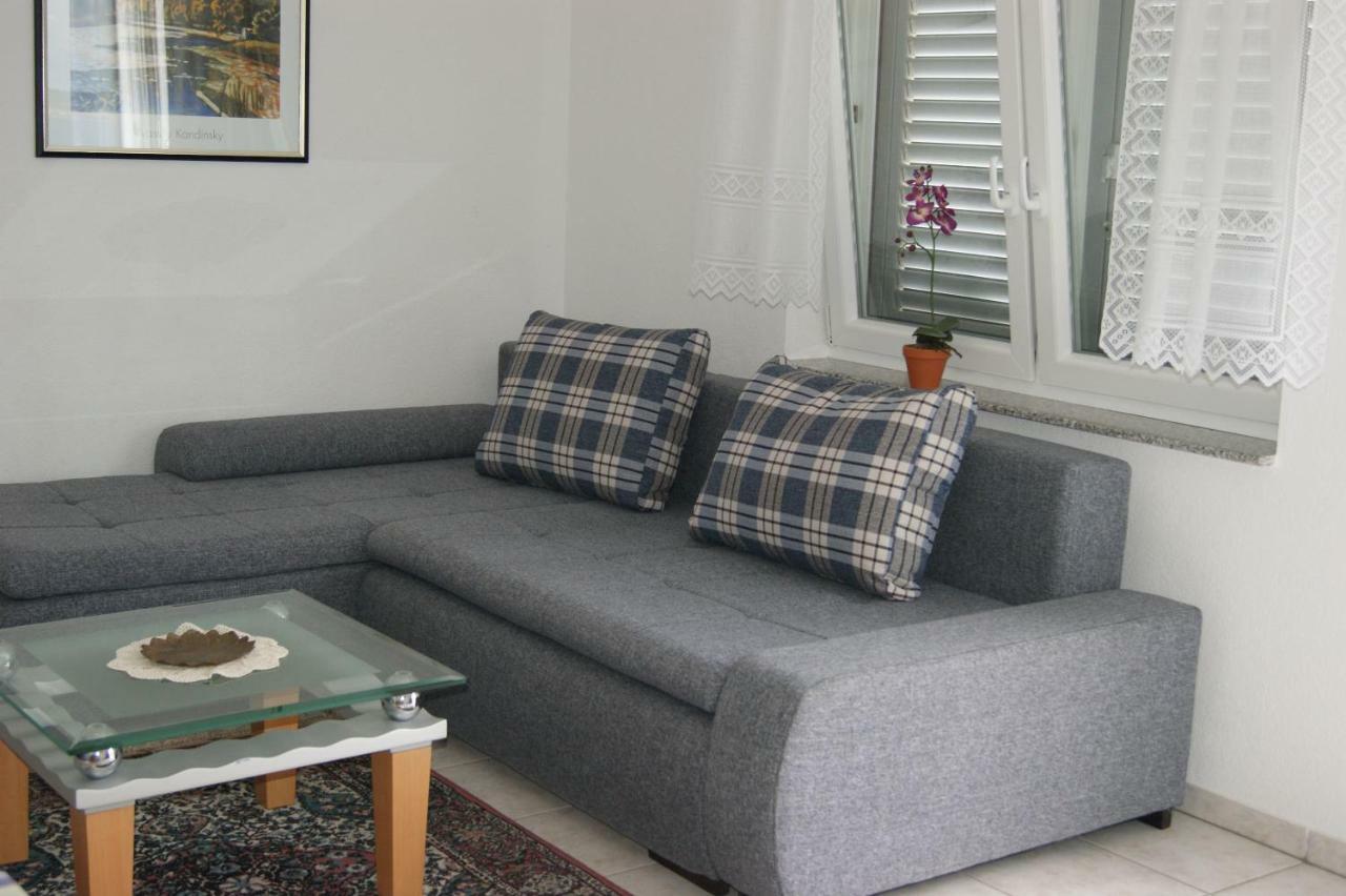 Appartement J&D à Dobropoljana Extérieur photo